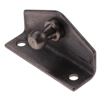 Plastimo 472198 - Stainless Steel Bracket For Gas Stay