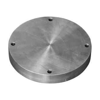 Tecnoseal 19006 - Turian Propeller Anode Ø169 H25