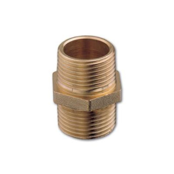 Male Nipple Brass Guidi