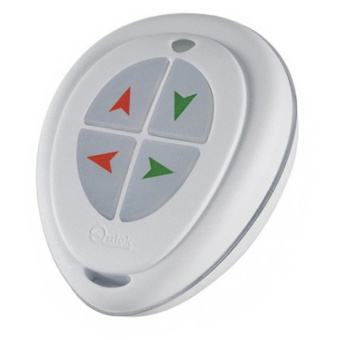 Quick RRC P04+ TX Pocket Transmitter