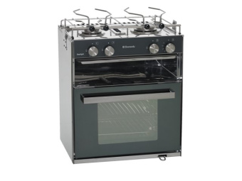 Dometic 9103303822 - Starlight Cooker 2-Hob Burner