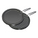 Plastimo P206027 - Griddle Magma For Barbecue Circular 15 Inches Plastimo P206027 - Griddle Magma For Barbecue Circular 15 Inches