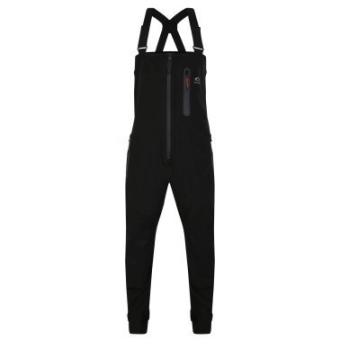 Plastimo 71785 - Typhoon TX-3 Coast Hi-Fits - Black - Size S