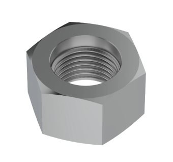 John Deere 14H821 - Hexagonal Nut