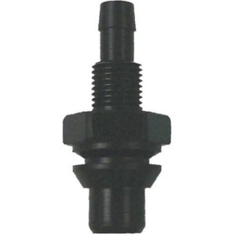 Sierra 18-8087 Fuel Connector For Suzuki Engine