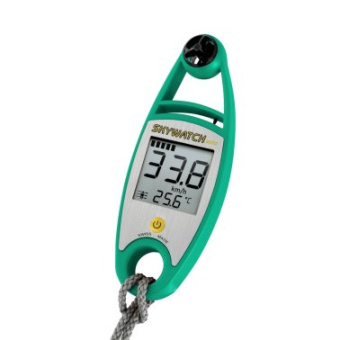 Plastimo 71655 - JDC Instruments Anemometer Skywatch Wind