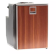 Isotherm C130RSAAT11111AA - 12/24 Cruise CR130 Elegance Teak Panel Fridge Isotherm C130RSAAT11111AA - 12/24 Cruise CR130 Elegance Teak Panel Fridge