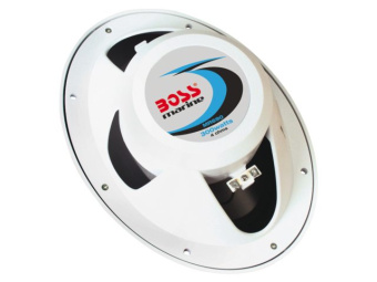 Boss Audio MR690 - Marine Speaker 2-Way 350W White (2 pcs)