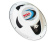 Boss Audio MR690 - Marine Speaker 2-Way 350W White (2 pcs)