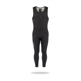 Plastimo P203456 - Superwarm Performance Skiff Women Dark Grey Size XS