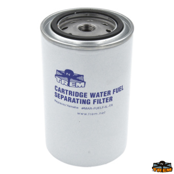 Trem N0114768 - Spare Cartridge Water/Fuel Yamaha Type