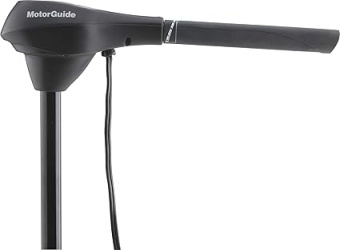 MotorGuide R3-55 HT 36 Transom-Mount Trolling Motor / 91.5CM12V 09MT