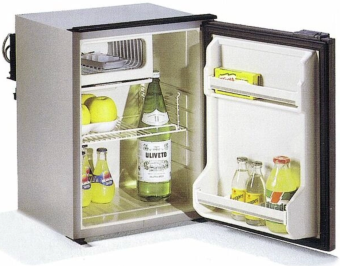 Isotherm 1050BA1AA0000 - 12/24V Cruise CR50 Fridge