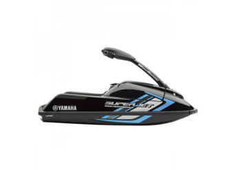 Rapid Marine RMJ114 - Jetski Lifting Sling Kit for Yamaha Superjet