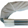 Tessilmare Nylon 90° Joint For Tube Ø 20 mm