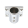 Stainleess Steel Side Bushing Tube 22 mm