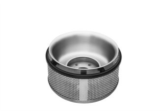 Cobb Premier Air Barbecue Stainless Steel