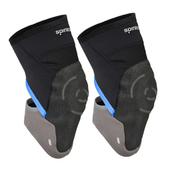 Spinlock DW-KPD/2 Impact Protection Kneepads Size 2 (Medium)