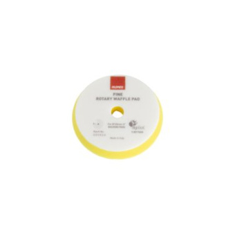 Rupes Fine Embossed Polishing Pads For LH19