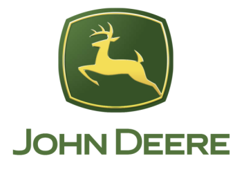 John Deere MCS126010008 - Bib & Brace Pants