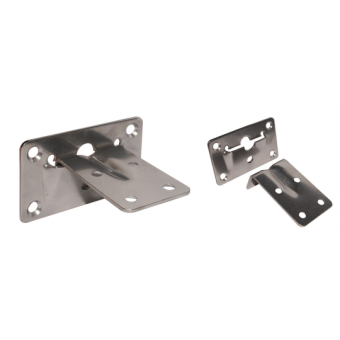 A.A.A. Stainless Steel Table Bracket