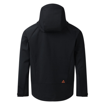 Plastimo P203858 - Softshell Jacket 2.0 Black Size L