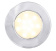 Båtsystem 9471c - Pinto LED Lens Chrome, 50°, 12V-2.5W