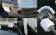 Multi Fender 30x8x80 cm Black