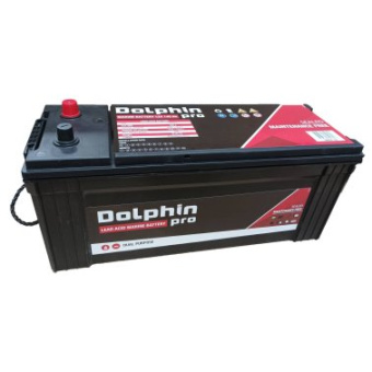 Dolphin Pro 140A Battery