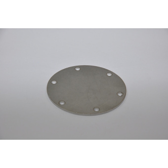 Johnson Pump 01-46007-2 - End Cover Plate For Engine Cooling Pump