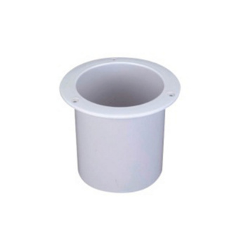 Lewmar 361042992 - Vent Trim Ring - White