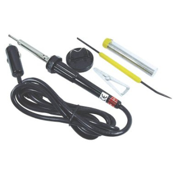 Euromarine 12 V Soldering Iron