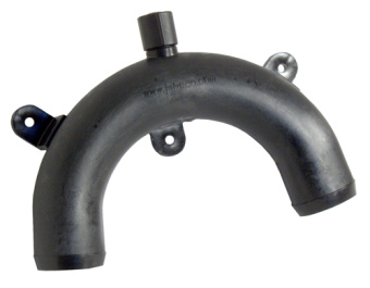 Jabsco 29015-0010 - Plastic Vented Anti-Siphon Loop 38mm (1-1/2”)