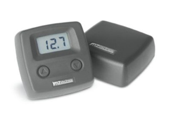 Italwinch EV011 Anchor Chain Counter