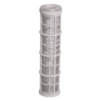Filter Cartridge Stainless Steel Mesh 144 Micron