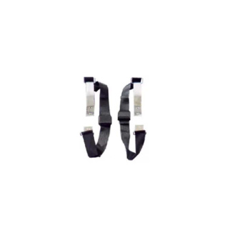 Lalizas 56040 - Stainless Steel Fixing Liferaft Support