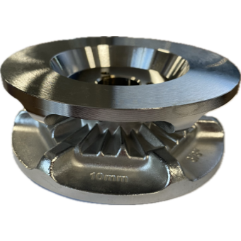 Quick OSP Gipsy 10mm-3/8" R3