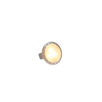 NauticLED MR11-1XP1-WW - MR11 10-30VDC 2/15W WW-35° Bulb