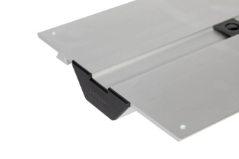 Lagun 30821 - Plastic End Cap for Table Mounting Plate