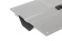 Lagun 30821 - Plastic End Cap for Table Mounting Plate