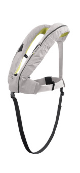 Spinlock DW-LTE/ATW Deckvest LITE 170N Lifejacket - White