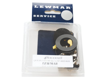 Lewmar 48000018 - Service Kit For Ocean ST68, EVO ST70