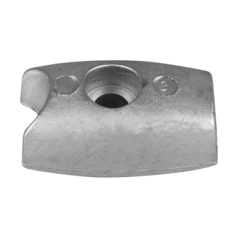 Tecnoseal 00729MG - Volvo Penta Bow Thruster Anode