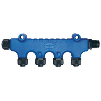 Bukh PRO L3211035 - CONNECTOR NMEA2000