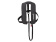 Talamex Life Jacket 150N 40+ kg Black (Without Harness)