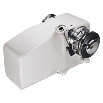 Quick Windlass Heroes Series - HR5 - Voltage 12V, Power 1700W, Drum 1, Gypsy 1