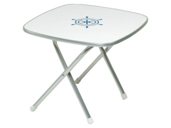 Forma M350 - Deck Table 60x60x50 cm