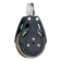 Harken 2165 - 57mm Ratchamatic® Block Swivel, 1.5x Grip Harken 2165 - 57mm Ratchamatic® Block Swivel, 1.5x Grip