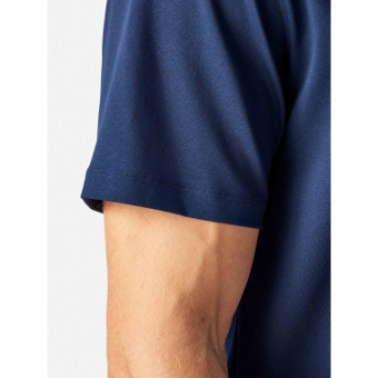 Henri Lloyd Men's Dri-Fast Short Sleeve T-Shirt Size XXXL Blue
