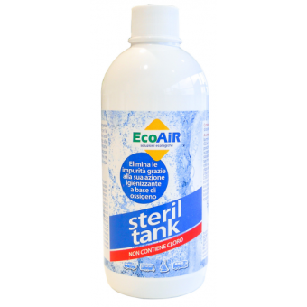 Eco Air Steril Tank